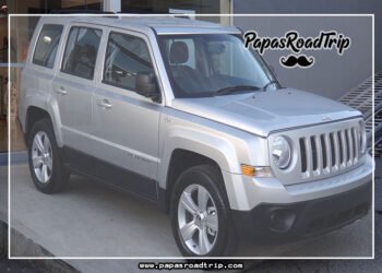 Jeep Patriot Problems-Fi