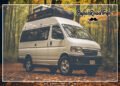 Mazda Bongo Common Problems-Fi