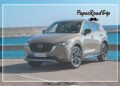 Mazda Common Problems-Fi