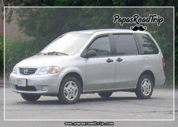 Mazda MPV Common Problems-Fi