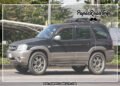 Mazda Tribute Common Problems-Fi