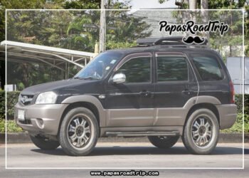 Mazda Tribute Common Problems-Fi