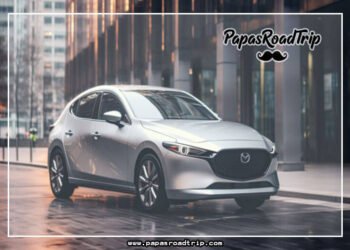 Mazda Verisa Common Problems-Fi