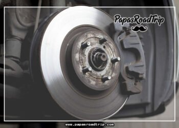 New Brakes Squeaking-Fi