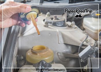 Power Steering Fluid Leak-Fi