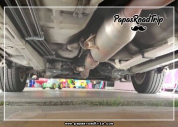 Rattling Heat Shield Fix-Fi