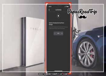 Tesla Powerwall Not Charging-Fi