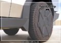 Tesla Tire Replacement Cost-Fi