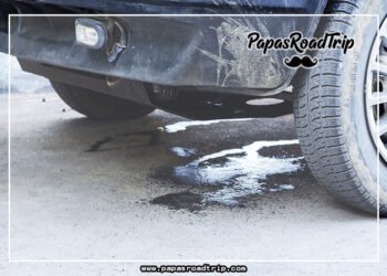 Transmission Fluid Leaks-Fi