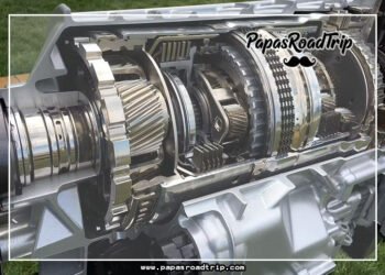 Transmission Slipping-Fi