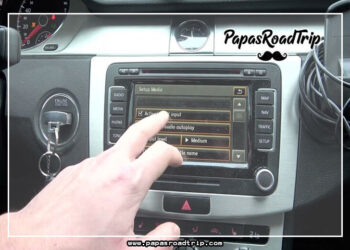 VW Jetta Aux Input Not Working-Fi