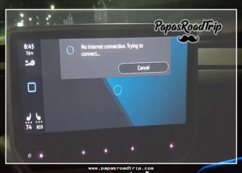 Volkswagen Car Net Not Working-Fi