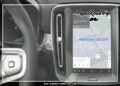 Volvo GPS Not Working-Fi
