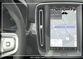 Volvo GPS Not Working-Fi