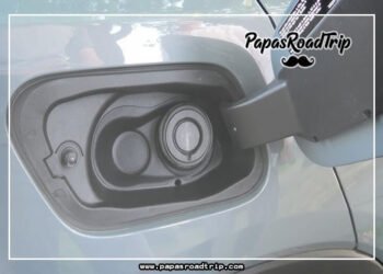 Volvo Gas Door Won't Open-Fi