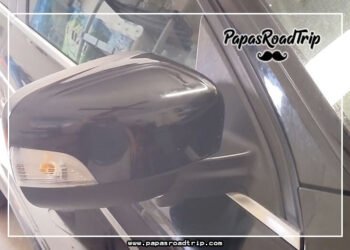 Volvo Mirrors Not Opening-Fi