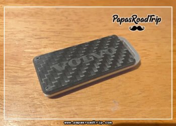 Volvo Sport Key Replacement Cost-Fi