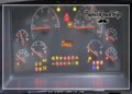 Volvo Truck Instrument Cluster Problems-Fi