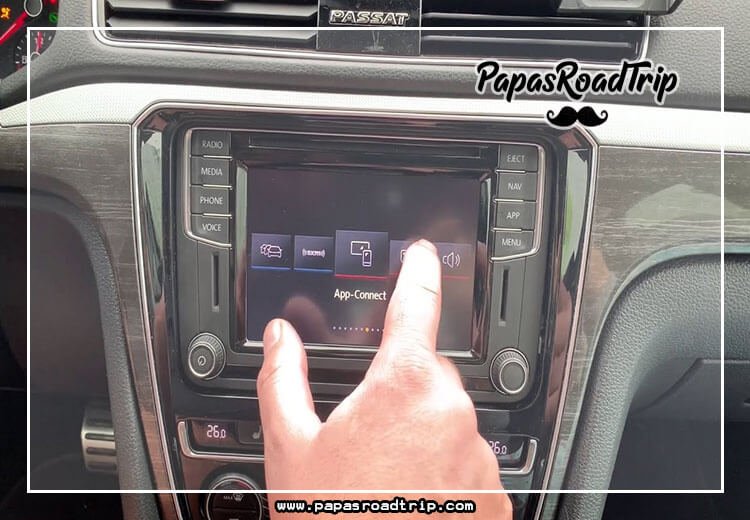 Surprising Vw Touch Screen Not Working Gallery