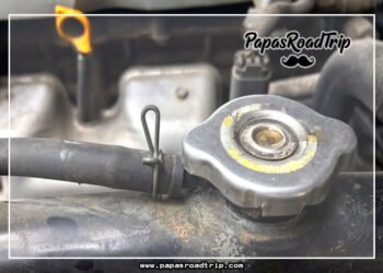 What Happens If Radiator Cap Pressure is Too High-Fi
