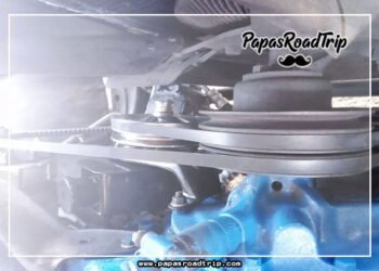 Whining When Accelerating-Fi