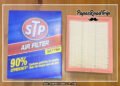 Who Makes STP Air Filters-Fi