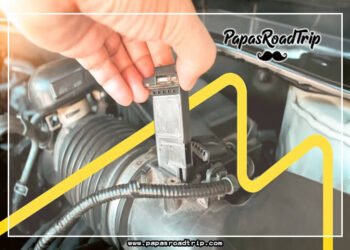 Why Replaced Maf Sensor Still Rough Idle-Fi