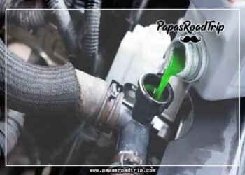 Why is My Car Going Through Coolant So Fast-Fi