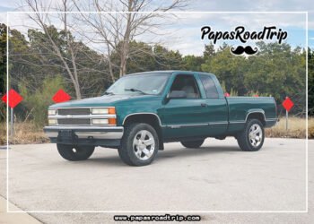 1998 Chevy Silverado Hard Starting Problems-Fi