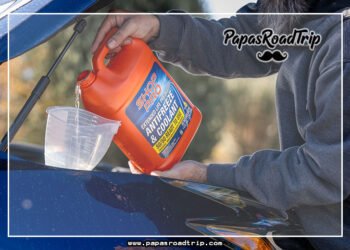 At What Temperature Does a Car Need Antifreeze-Fi