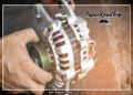 Bad Alternator Symptoms-Fi