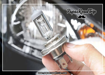 Brake Light Not Working After Changing Bulb-Fi