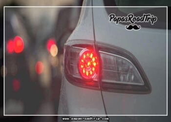 Brake Light Won't Turn On-Fi