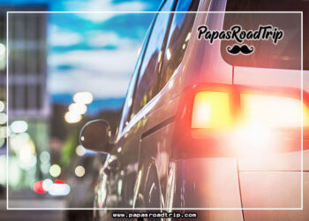 Brake Lights Not Working But Third Light is Fine-Fi