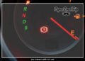 Brake Warning Light on-Fi