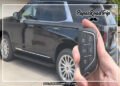 Cadillac Escalade Remote Start Not Working-Fi
