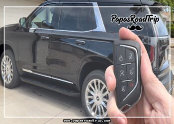 Cadillac Escalade Remote Start Not Working-Fi