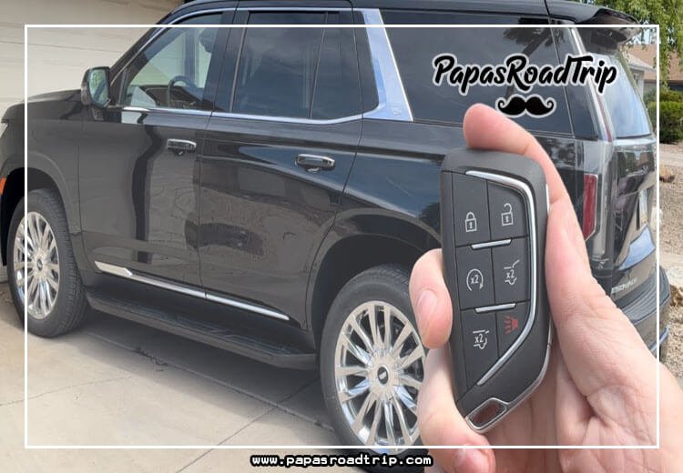 Cadillac Escalade Remote Start Not Working: Quick Fixes and Tips