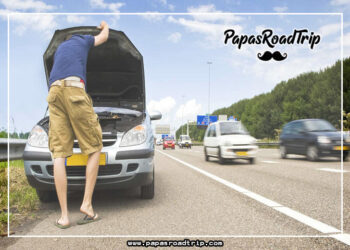 Car Dies While Driving But Still Has Power-Fi