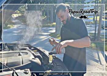 Car Overheated And Died Now Won't Start-Fi