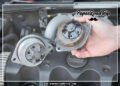 Car Overheating After New Water Pump-Fi
