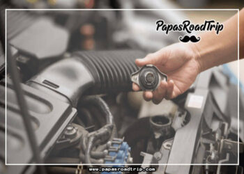 Car Overheating After Radiator Flush-Fi