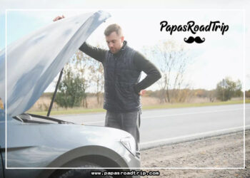 Car Overheats And Shuts off-Fi