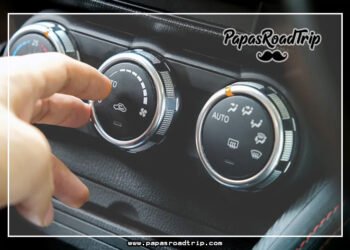 Car Overheats When AC is On-Fi