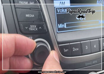 Car Radio Turns off-Fi