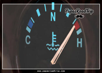 Car Running Hot But Not Overheating-Fi