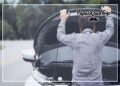 Car Smells Like Burning Rubber After Driving-Fi