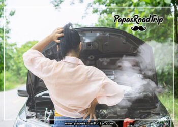 Car Smells Like Burning Rubber When Accelerating-Fi