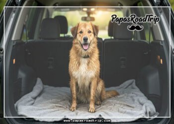 Car Smells Like Wet Dog-Fi