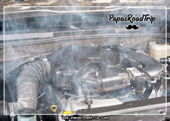 Car Still Overheating After Replacing Thermostat And Water Pump-Fi